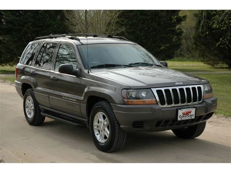 2000 jeep grand cherokee laredo compression tester for sale|2000 Jeep Grand Cherokee for Sale (with Photos) .